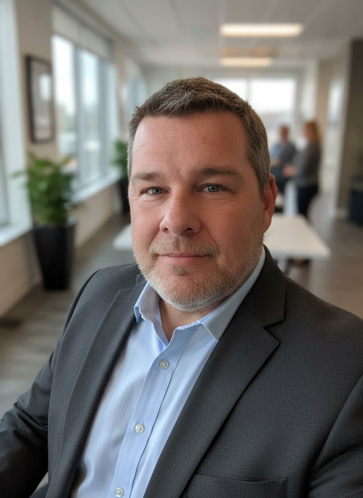 Montgomery James Kern, Founder and Principal Designer at MJK Design